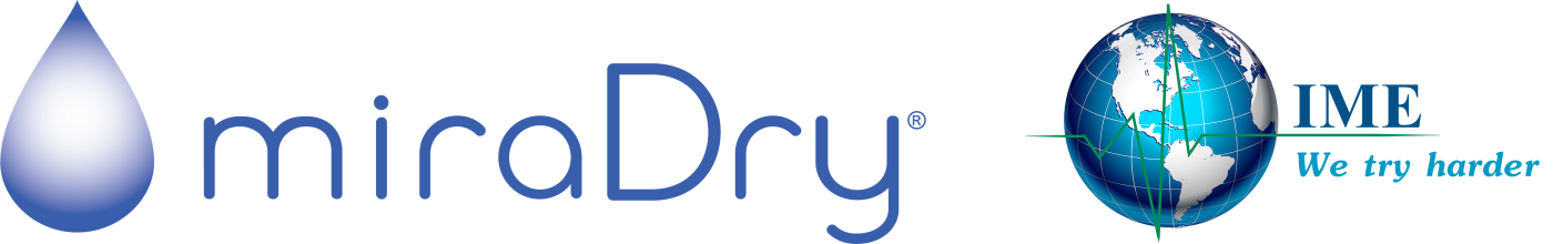 miraDry — IME Medical